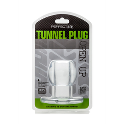 Perfectfitbrand Tunnel Plug - Holle Butt Plug - L (852184004257)