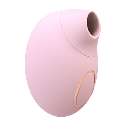 Irresistible by shots Verleidelijk - Air Pulse Vibrator (8714273549297)