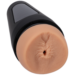 Doc johnson Roman Todd - ULTRASKYN Masturbator Ass - Vanilla (782421088576)