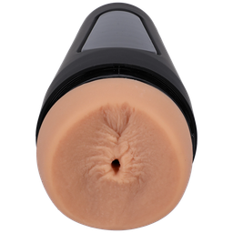 Doc johnson Roman Todd - ULTRASKYN Masturbator Ass - Vanilla (782421088576)