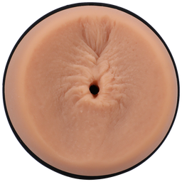 Doc johnson Roman Todd - ULTRASKYN Masturbator Ass - Vanilla (782421088576)