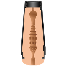 Doc johnson Roman Todd - ULTRASKYN Masturbator Ass - Vanilla (782421088576)