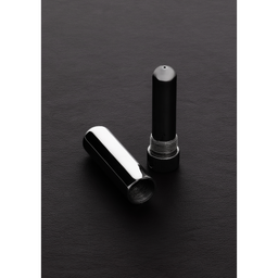 Steel by shots Inhaler voor Poppers (8714273781246)