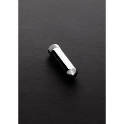 Steel by shots Inhaler voor Poppers (8714273781246)