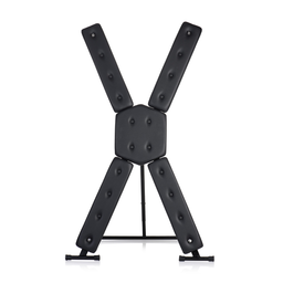 Xr brands St. Andrew's Cross - Deluxe (848518054050)