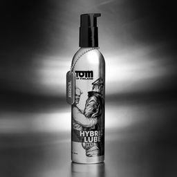 Xr brands Hybride Smeermiddel - 8 fl oz / 236 ml (848518017819)