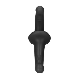 Ouch! by shots Siliconen Strapless Strap-On (8714273547491)