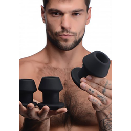 Xr brands Gape-Grommets - Holle Anale Dilator Set (848518042286)