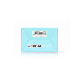 Loveline by shots Mini Rabbit Vibrator met USB Oplader - Cherry Chiffon (8714273049377)