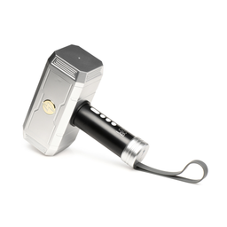 Xr brands Thor's Hammer - Masturbator (848518054210)