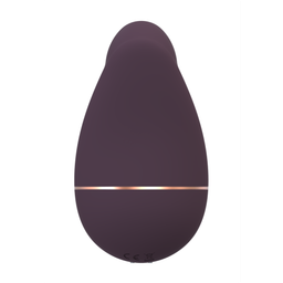 Irresistible by shots Kissable - Zuig Vibrator (8714273549341)