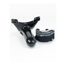 Perfectfitbrand Armor Knight XL - Strap-On Dildo - S/M (854854005304)