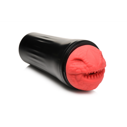 Xr brands Dragon Snatch - Dragon Stroker - Rood (848518052735)