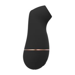 Irresistible by shots Kissable - Zuig Vibrator (8714273549310)