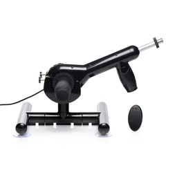 Xr brands Pro-Bang - Afstandsbediening Seksmachine (848518039774)