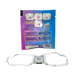 EXS Non-Latex Interne Condooms - 25 Stuks (5027701009489)
