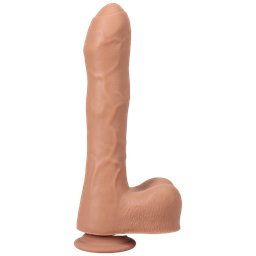 Doc johnson Uncut Thruster - Mini Fuck Machine (782421084530)