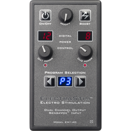 Electrastim Sensavox - Stimulator Kit (609224030994)