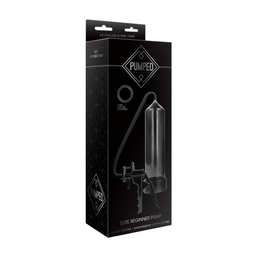 Pumped by shots Elite Beginner Pomp (8714273291813)