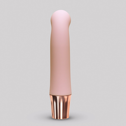 Crushious Mellow Cony - Mini Konijn Vibrator - Roze (7403254161221)