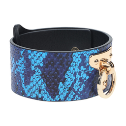 Ouch! by shots Florence Collectie - Handboeien - Blauw (8714273056504)