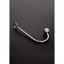 Steel by shots Bondage Haak met Bal - 1.6 / 40mm (8714273782601)