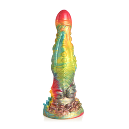 Xr brands Majestic Merman - Siliconen Dildo (848518053732)