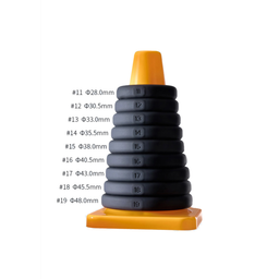 Perfectfitbrand Play Zone - Cockring Kit (854854005526)