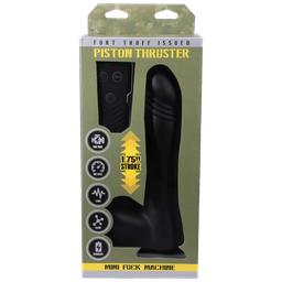 Doc johnson Piston Thruster - Mini Fuck Machine (782421084523)