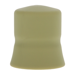 Doc johnson Kum Keeper - Medium - Zwart (782421090463)
