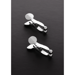 Steel by shots Balls Pincher Tepelklemmen (8714273782281)