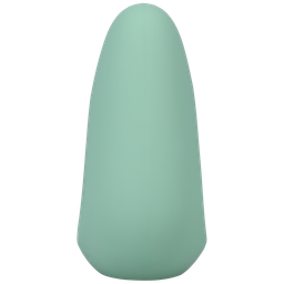 Doc johnson Chi - Oplaadbare Silicone Clit Vibe - Mint (782421083243)