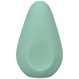 Doc johnson Chi - Oplaadbare Silicone Clit Vibe - Mint (782421083243)