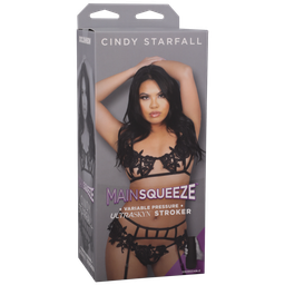 Doc johnson Cindy Starfall - ULTRASKYN Stroker - Pussy (782421083885)