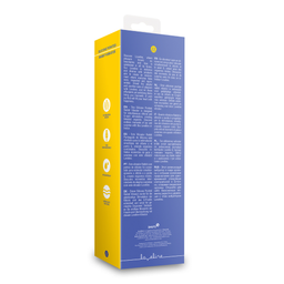 Loveline by shots Siliconen Puntige Konijnen Vibrator - Protanopia (8714273048912)