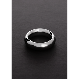 Steel by shots Donut C-Ring - 0,6 x 0,3 x 45 / 15 x 8 x 45 mm (8714273781888)