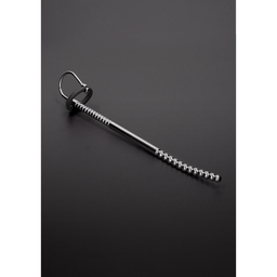Steel by shots Multi Beads Urethral Sounding (8714273942296)
