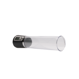 Pumped by shots Premium Oplaadbare Automatische LCD Pomp (8714273924452)