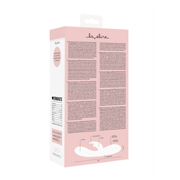 Loveline by shots Juicy - Konijn Vibrator (8714273925909)