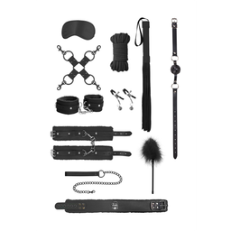 Ouch! by shots Intermediair Bondage Kit (8714273504098)