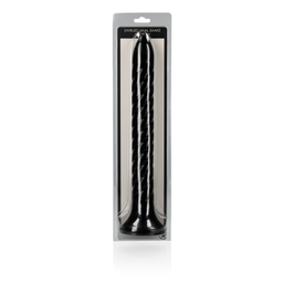 Ouch! by shots Draaiende Anale Slang - 12''/ 30 cm (8714273537997)