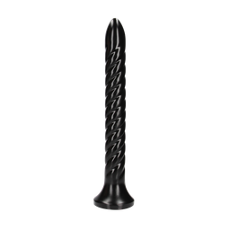 Ouch! by shots Draaiende Anale Slang - 12''/ 30 cm (8714273537997)