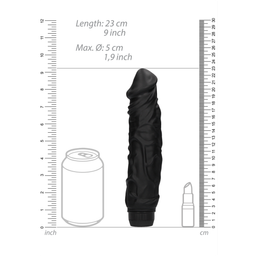 Shots toys by shots Realistische Multispeed Vibrator (8714273544940)