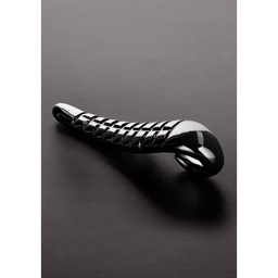 Steel by shots Devil Tongue Dildo (8714273535771)
