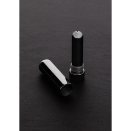 Steel by shots Inhaler voor Poppers (8714273535122)