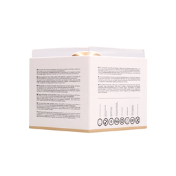 Innovation by shots Twitch - Handsfree Zuig- en Vibratietoestel (8714273532084)