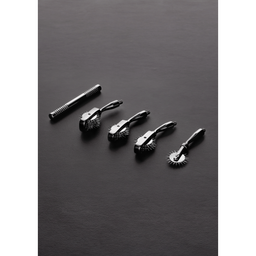 Steel by shots Pinwheel Combinatieset (8714273535702)