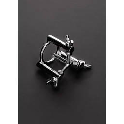 Steel by shots 3-Way Urethral Stretcher (8714273534767)