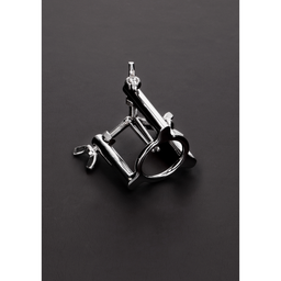 Steel by shots 3-Way Urethral Stretcher (8714273534767)