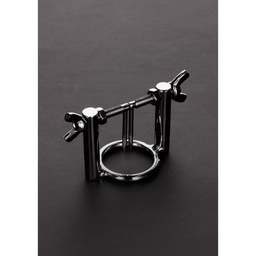 Steel by shots 3-Way Urethral Stretcher (8714273534767)